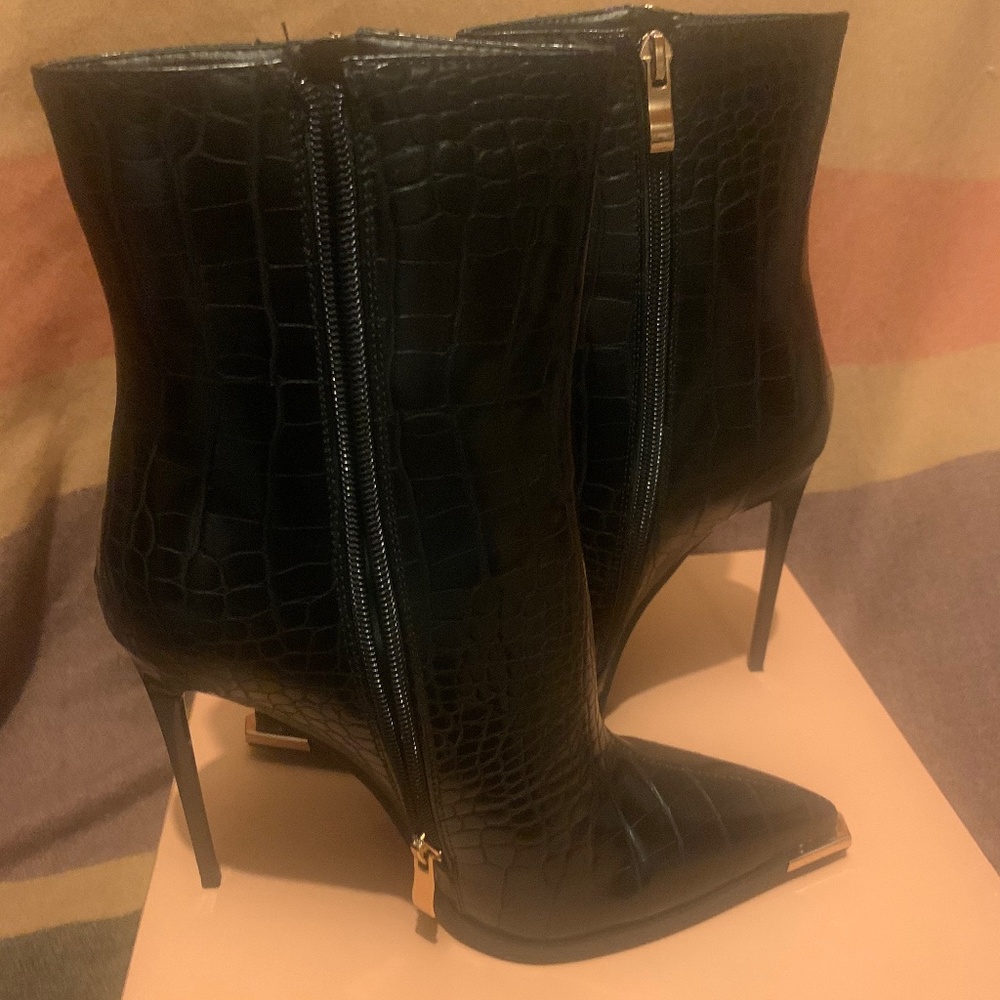 Booties